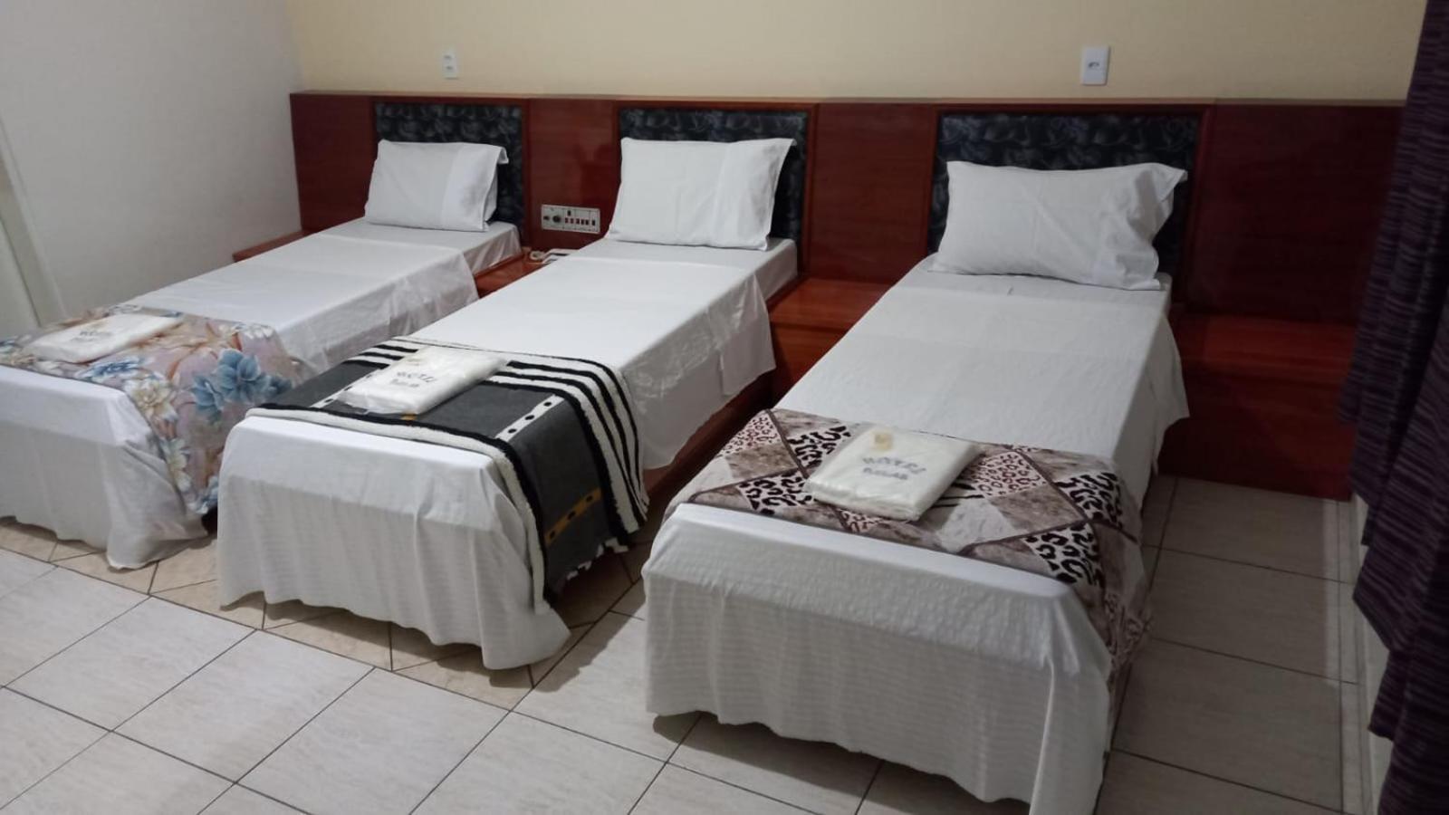 Hotel Moderno — Photos 3