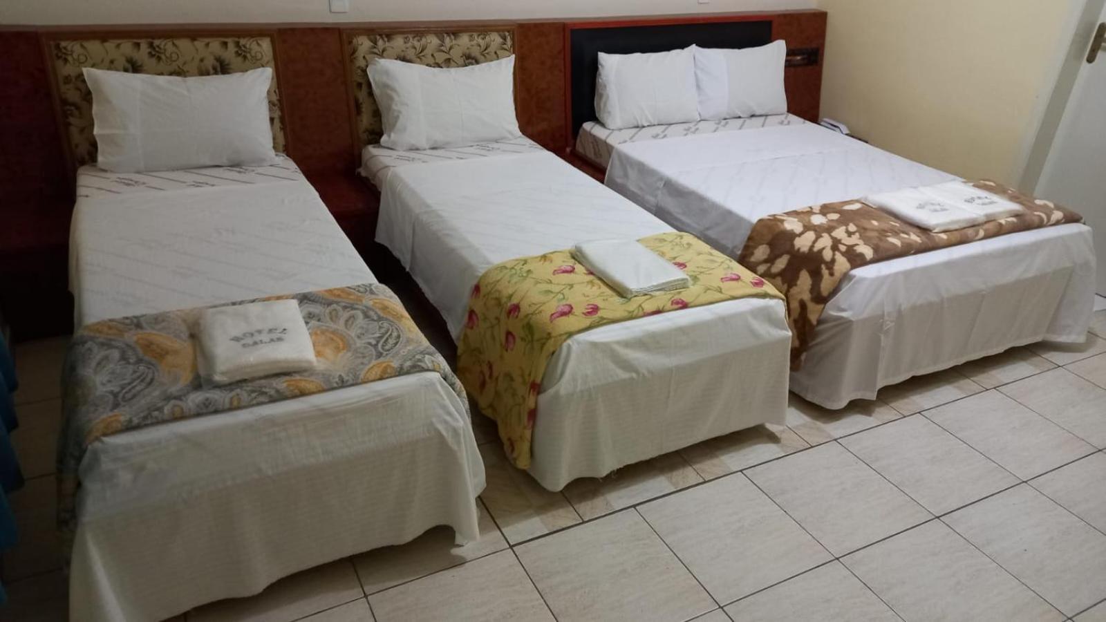 Hotel Moderno — Photos 1